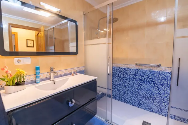 Precioso dúplex en Huércal de Almería- la fuensanta — 31