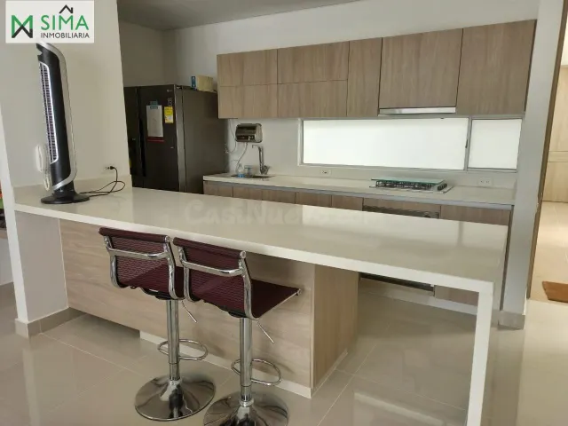SE VENDE HERMOSO APARTAMENTO EN LA ZONA NORTE - foto 5