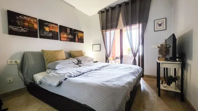 Apartamento 2 habitaciones 102m² en venta - Costa del Sol — 9