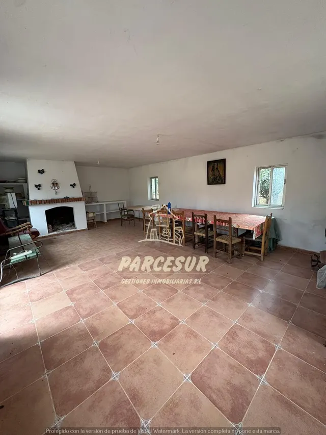 Encantadora Casa de Campo en Crta. Aeropuerto, Córdoba por solo €80,000 — 16