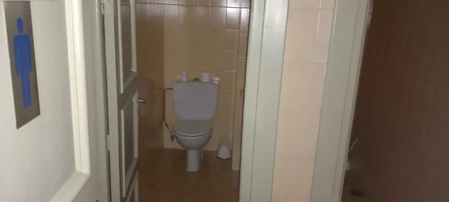 Piso u oficina en Plaza de los Campos. — 13