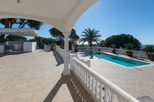 Chalet 3 habitaciones 384m² en venta - Marbella — 24
