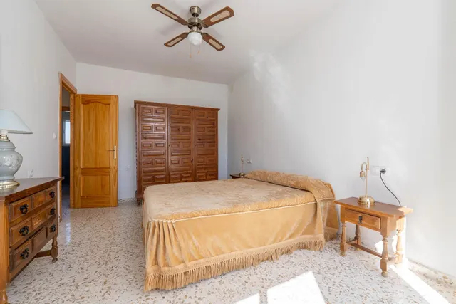 Encantadora casa en El Fargue, Granada. — 34
