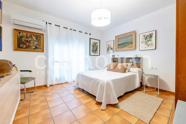 Casa de pueblo reformada en Canet Den Berenguer — 21