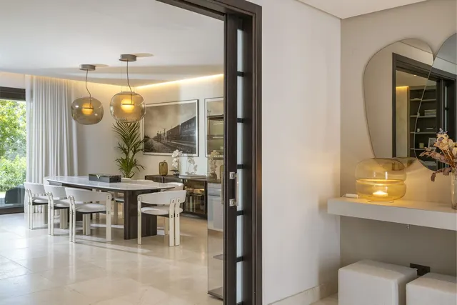 Adosado 5 habitaciones 897m² en venta - Sotogrande - Alto — 10