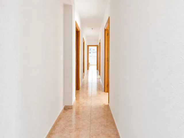 ¡vive Granada desde una ubicación privilegiada! piso de 3 dormitorios con magníficas vistas a la alhambra — 13