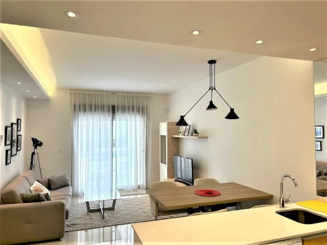 Apartamento con solarium en Gran Sol - foto 4