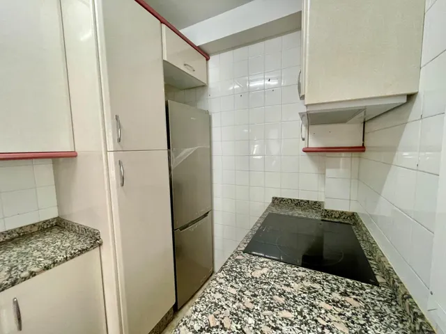 Vivienda de 3 dormitorios con garaje en plena Judería de Córdoba — 13