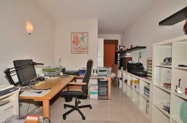 Apartamento 3 habitaciones 129m² en venta - Centro — 25