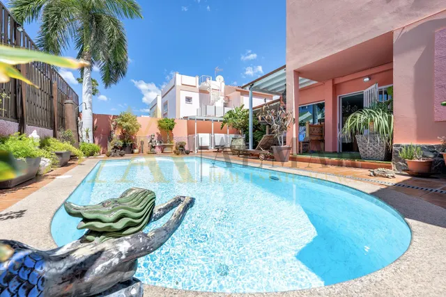 Exclusivo chalet — 37