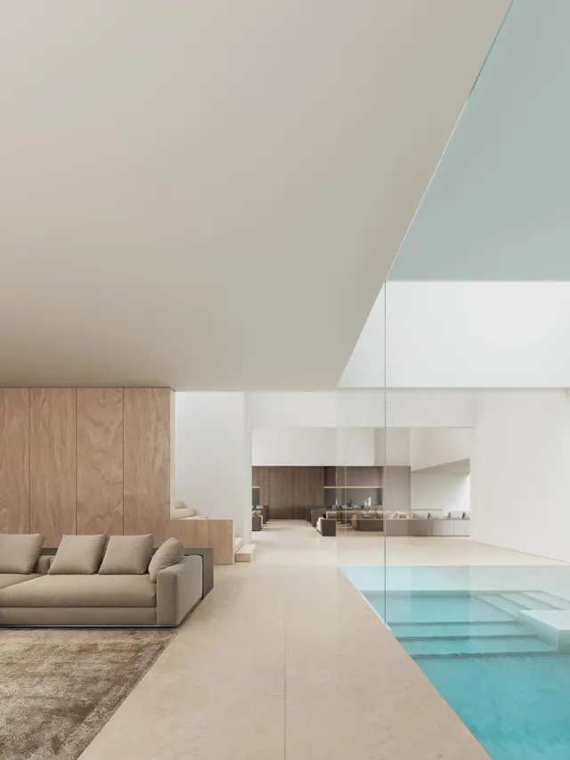 Villa 9 habitaciones 1696m² en venta - La Reserva — 13