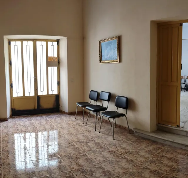 SE VENDE CASA DE SIETE habitaciones EN SERÓN ( ALMERÍA ). — 5