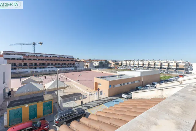 Casa Unifamiliar en Churriana de la Vega — 37