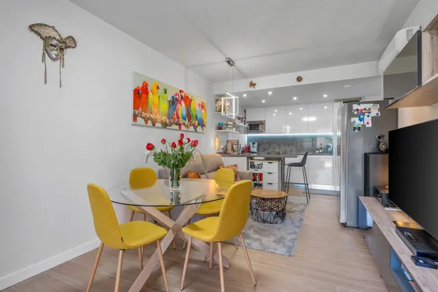 APARTAMENTO DE 2 DORMITORIOS Y 2 BAÑOS EN ORIHUELA COSTA — 16