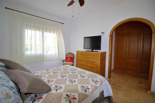 MAGNIFICO BUNGALOW — 17