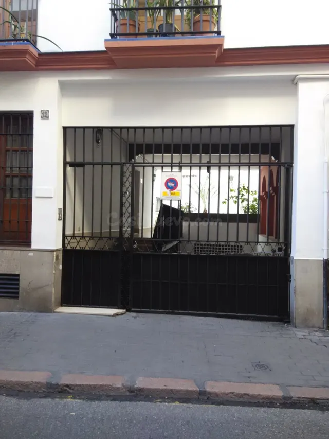 Garaje 20m² en alquiler - Arenal - Museo - Tetuán - foto 2