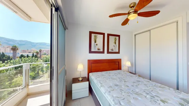 Apartamento 2 habitaciones 107m² en venta - Denia — 24