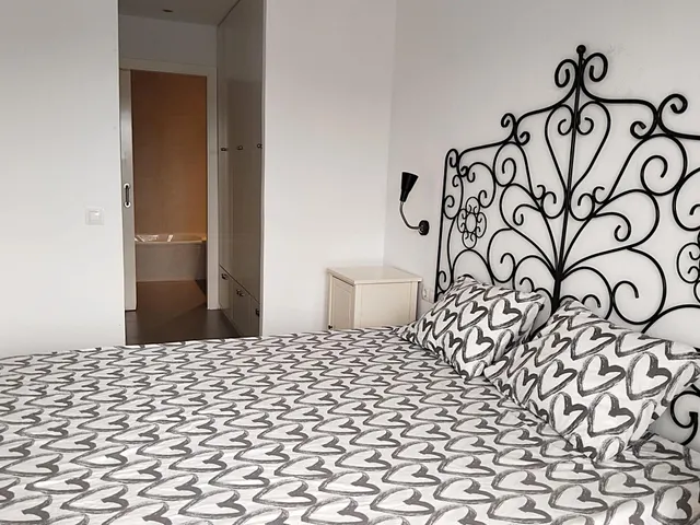 Primer piso con vistas en Portocolom — 7