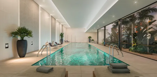 Apartamento 3 habitaciones 104m² en venta - Alto de los Monteros — 6