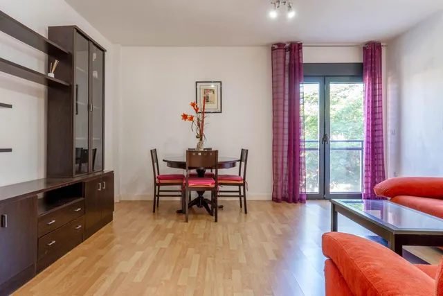 VENTA DE PISO JUNTO AL METRO DE CHURRIANA DE LA VEGA — 22