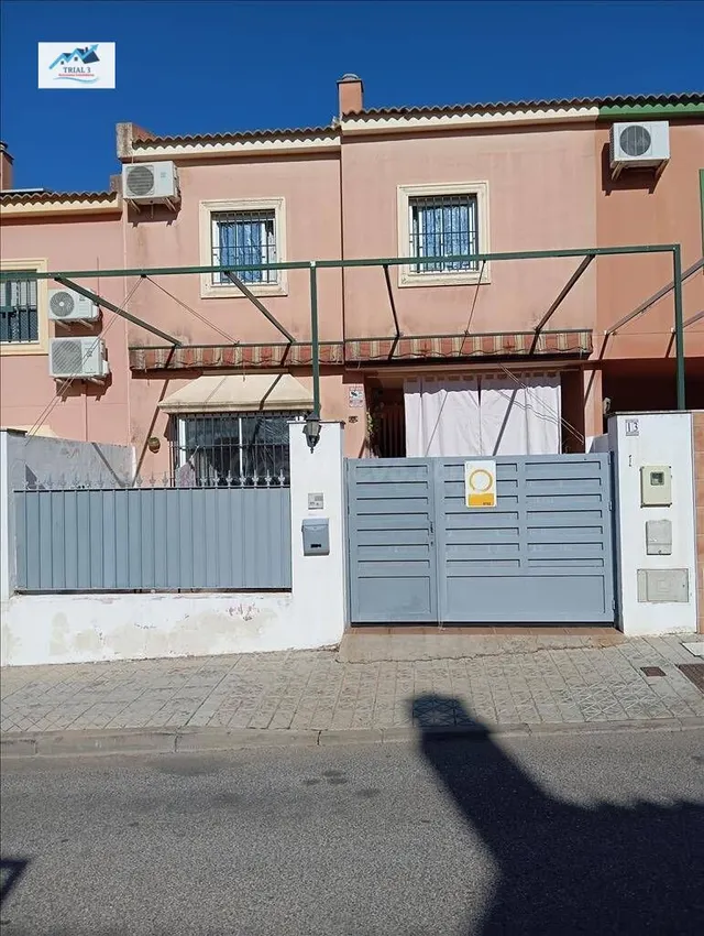 Venta unifamiliar en Mairena del Alcor (Sevilla) - foto 2