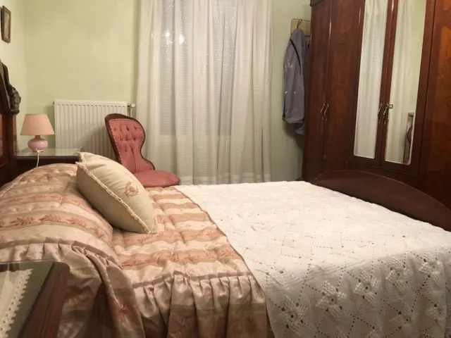 Bonita casa en el parque de abanchez de magina — 21