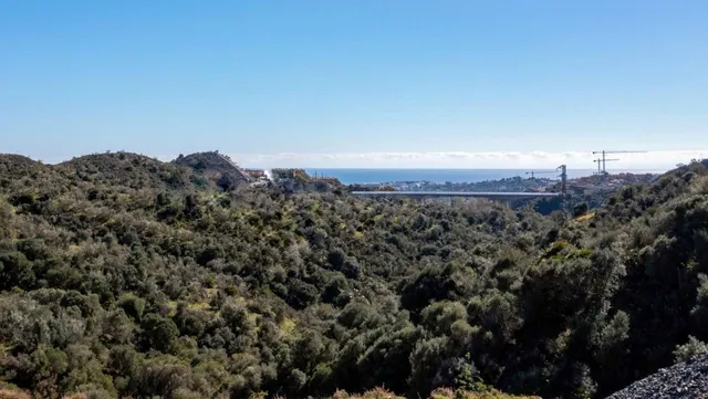 Parcela en venta - El Madroñal - foto 3
