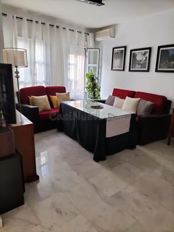 Preciosa vivienda en Alcalá de Guadaíra