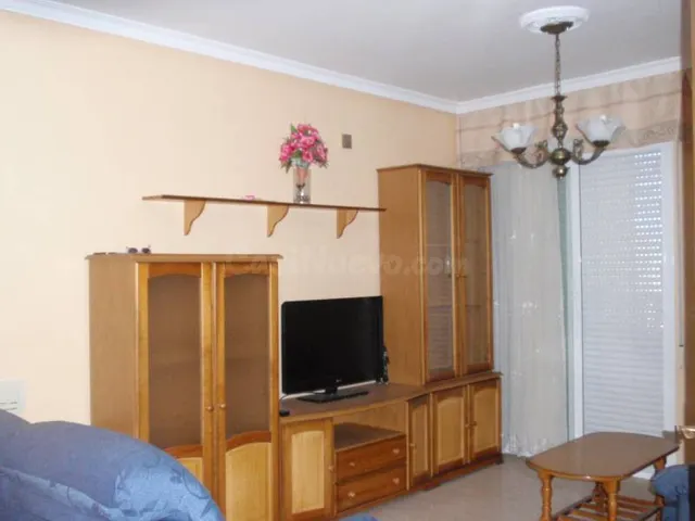 Piso en venta en El Ejido con 4 hab. y 2 baños Piso el-ejido - foto 2