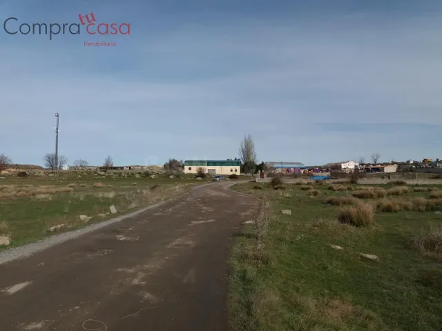 VENTA PARCELA RUSTICA EL SOTILLO LA LASTRILLA - foto 3