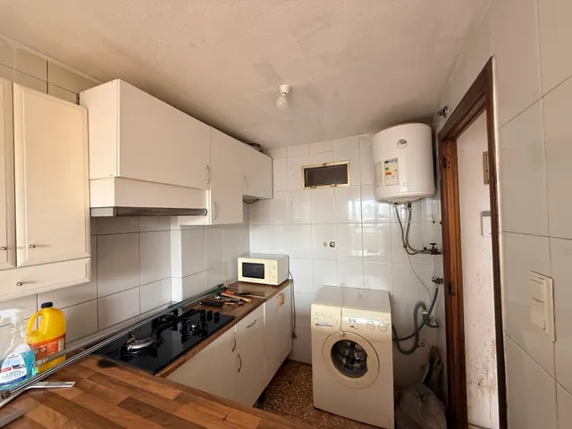 APARTAMENTO EN PUEBLO LEVANTE — 13