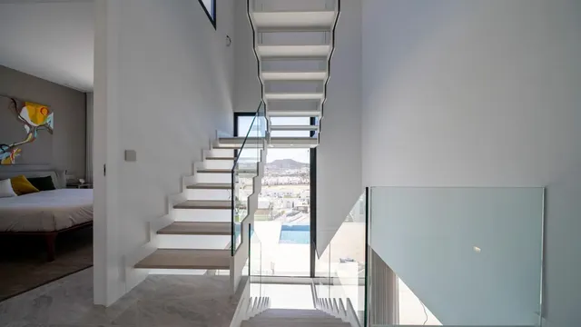 Villa 4 habitaciones 393m² en venta - Camporrosso village — 27