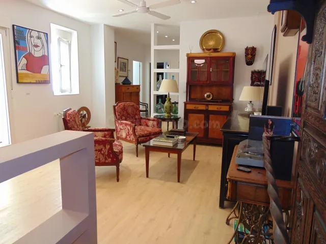 PISO EN VENTA CALLE DOCE DE OCTUBRE ZONA RETIRO-IBIZA - foto 4