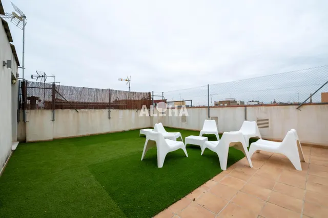 RESERVA TU APARTAMENTO EN LA RESIDENCIA ÁGORA YA PARA SEPTIEMBRE! — 18