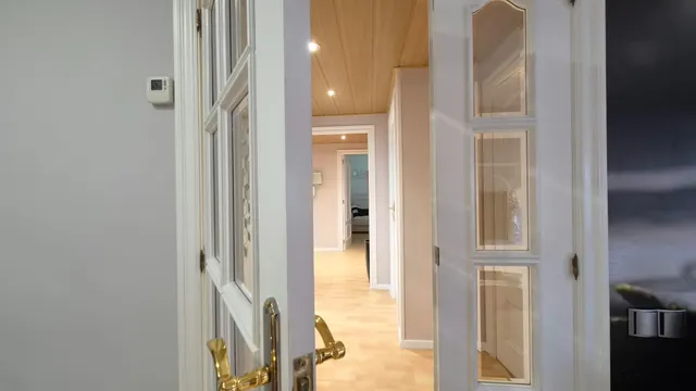 Pis de 5 habitacions a La Parada — 13