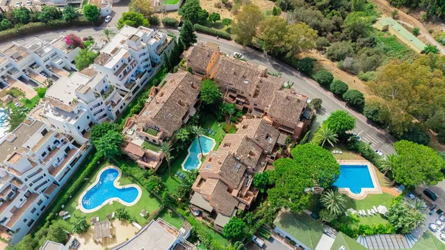 Apartamento 2 habitaciones 123m² en venta - Marbella — 25