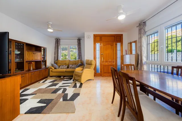 Dúplex 4 habitaciones en venta - Las Ramblas - foto 5