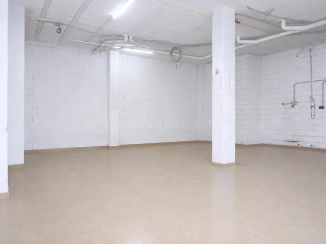 HUÉRCAL DE ALMERÍA | LOCAL COMERCIAL EN ALQUILER · 90 m2 · 1 - foto 4