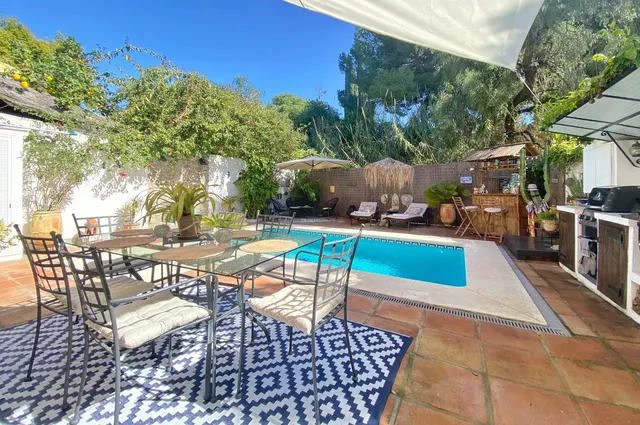 Adosado 3 habitaciones 107m² en venta - Marbella — 12