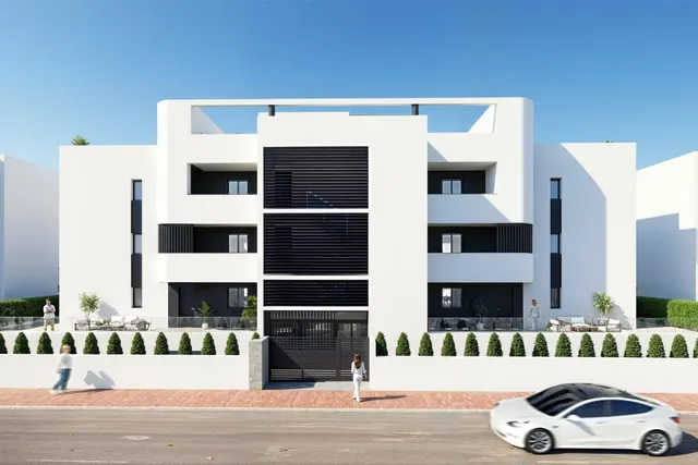 Apartamento 2 habitaciones 84m² en venta - Las Lomas del Rame-Bahía Bella — 6