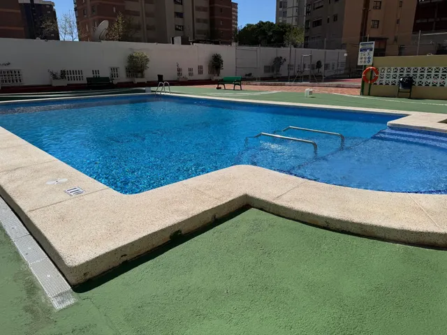 Calle Ibiza 2 dormitorios — 31