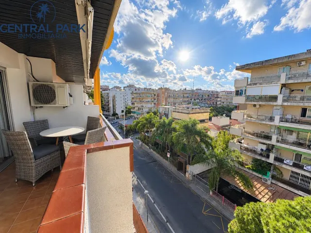 Apartamento reformado en zona turística de Salou. — 19