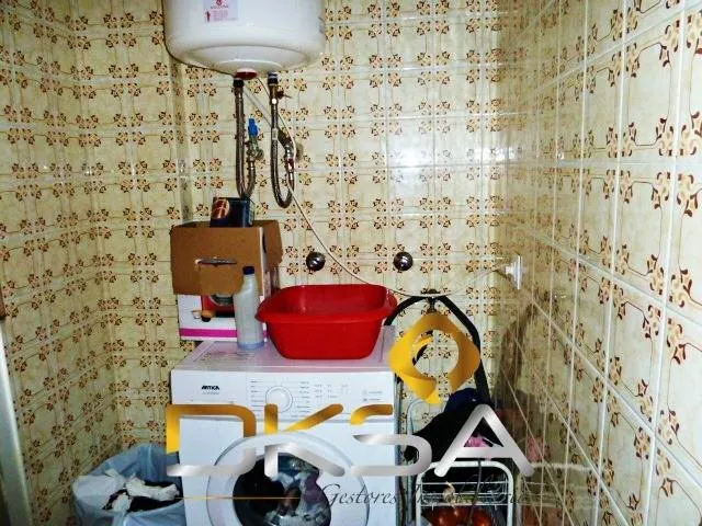 160 m2, terraza, chimenea y estancias de las que ya cuesta encontrar — 20