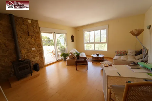 Chalet en Finestrat — 25