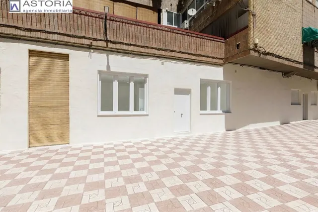 LOFT A ESTRENAR EN LA CHANA – DISEÑO MODERNO Y MÁXIMO APROVECHAMIENTO DEL ESPACIO — 6