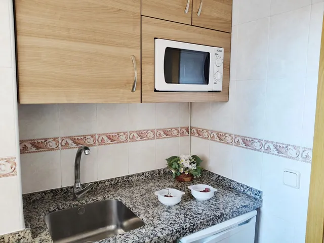 Apartamento 2 habitaciones 86m² en venta - Centro — 18