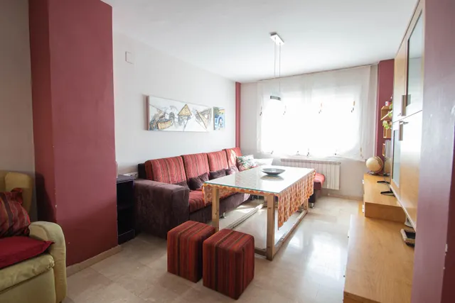 Gran casa familiar 4 dormitorios — 15