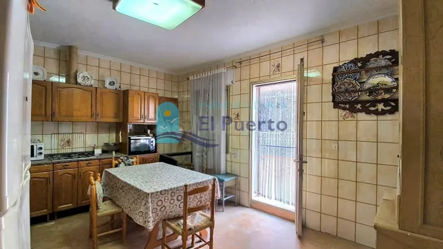 CASA PARA REFORMAR CON APARTAMENTO INDEPENDIENTE Y VISTAS AL - foto 4