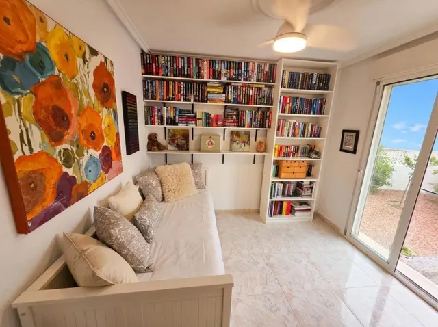 Villa 3 habitaciones 115m² en venta - Centro de la Ciudad Quesada — 32