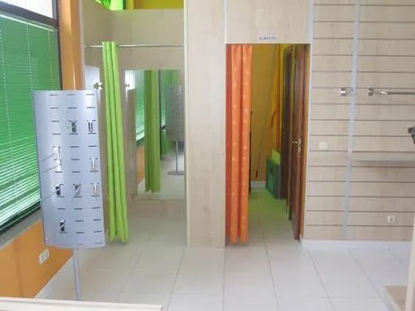 LOCAL COMERCIAL EN BERTAMIRÁNS — 9